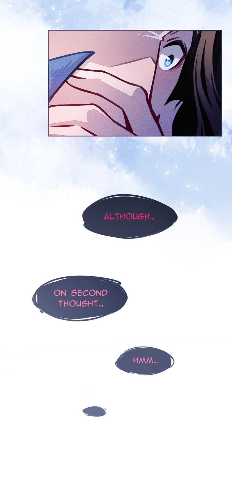 Reflejos Chapter 4.25 page 3 - 