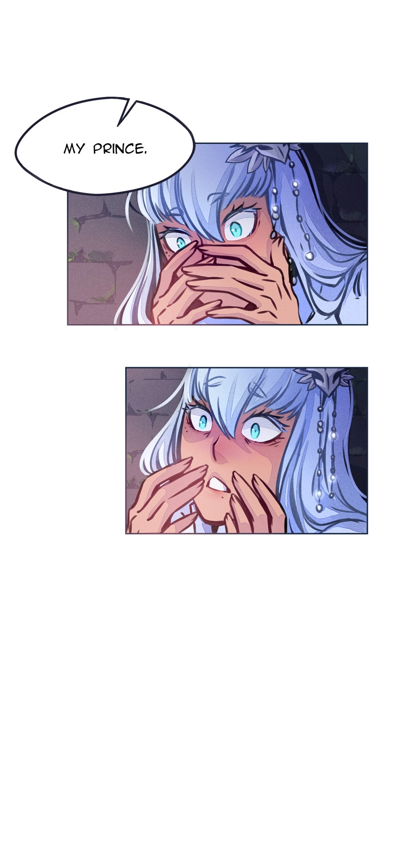 Reflejos Chapter 4.25 page 5 - 