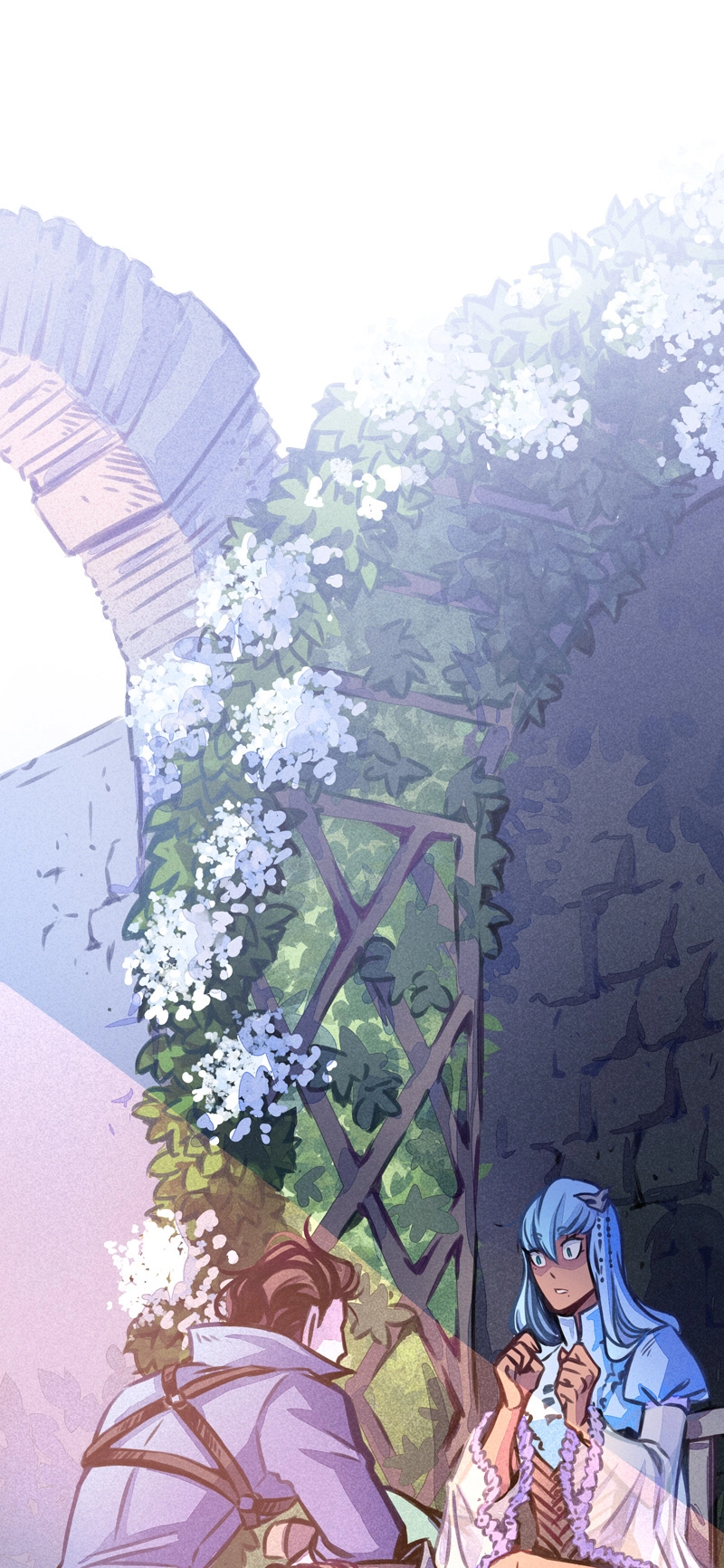 Reflejos Chapter 4.25 page 6 - 