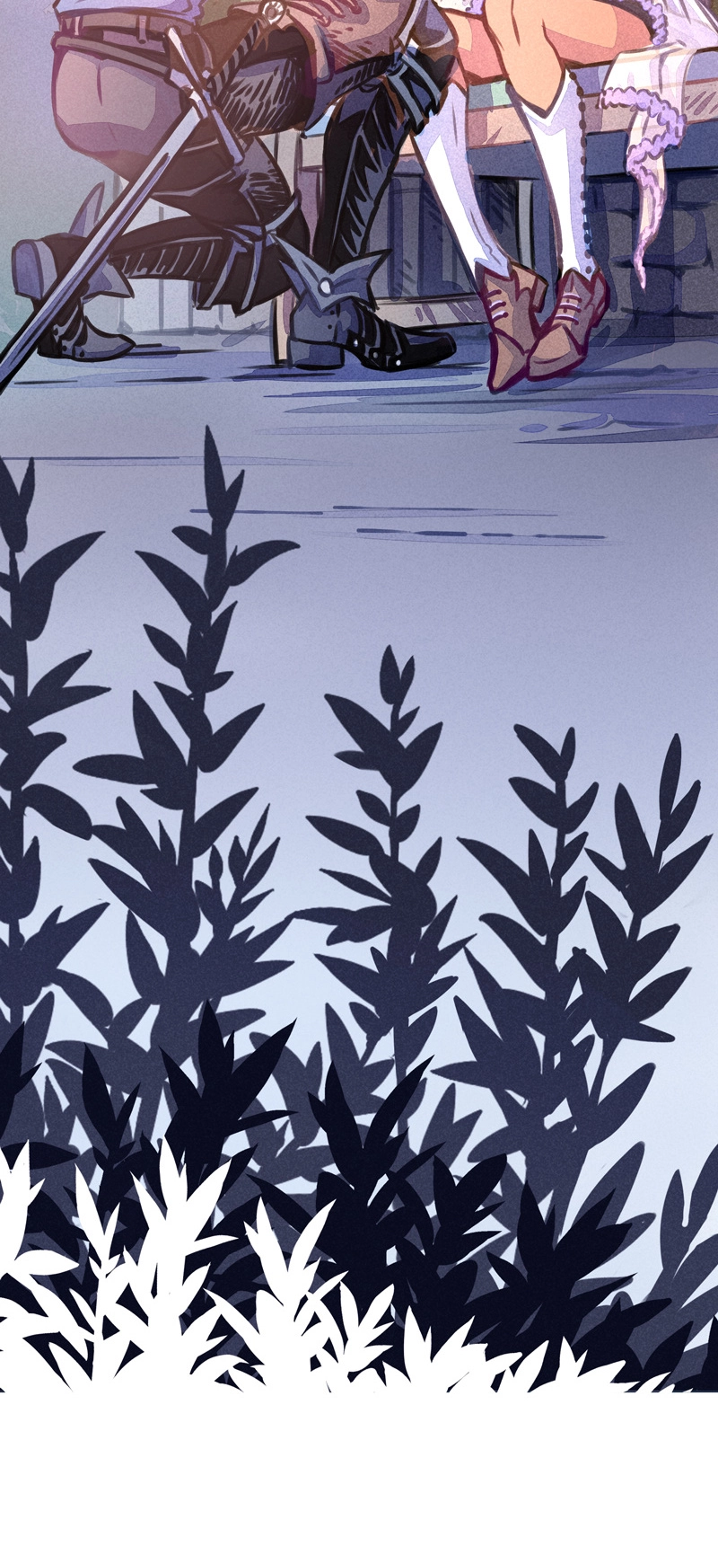 Reflejos Chapter 4.25 page 7 - 
