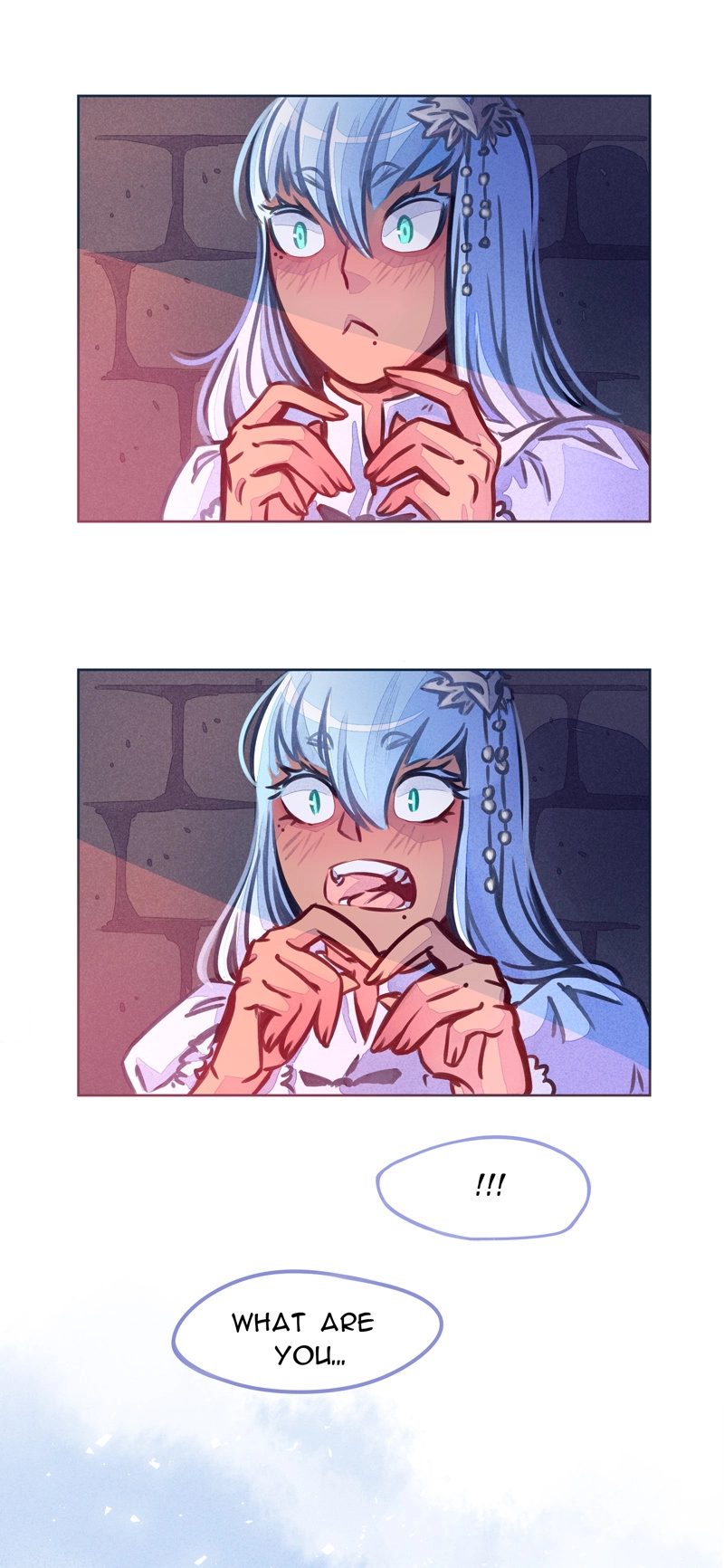 Reflejos Chapter 4.26 page 2 - 