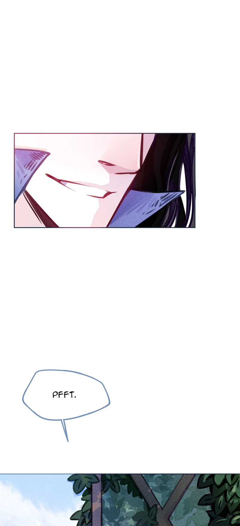 Reflejos Chapter 4.27 page 1 - 