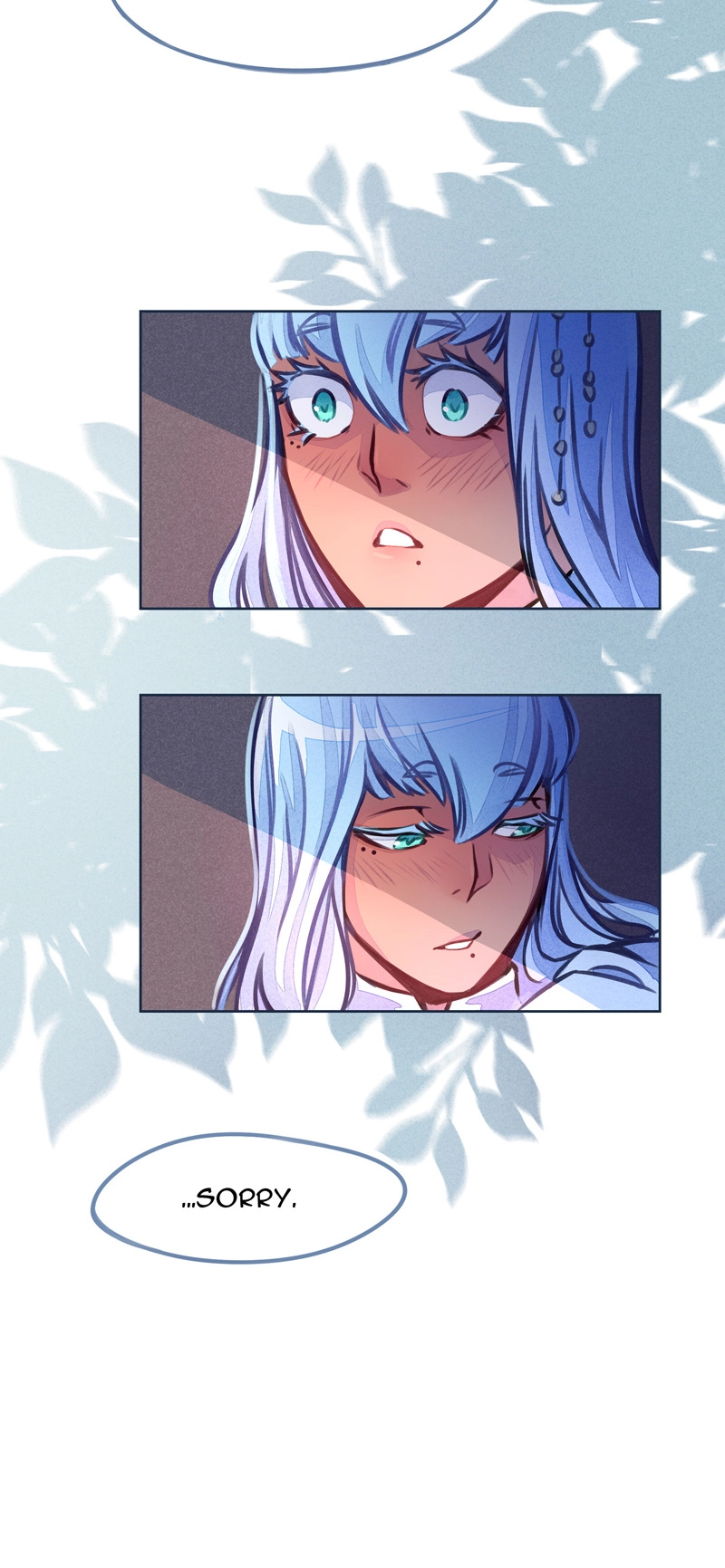 Reflejos Chapter 4.27 page 4 - 