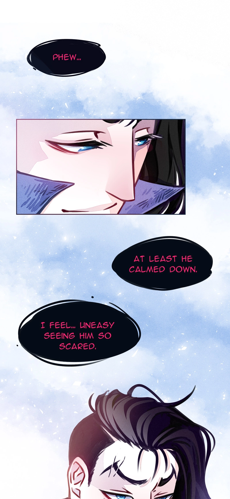 Reflejos Chapter 4.27 page 5 - 