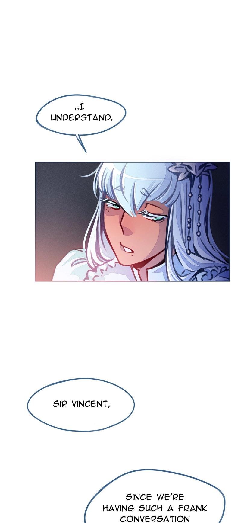 Reflejos Chapter 4.28 page 2 - 