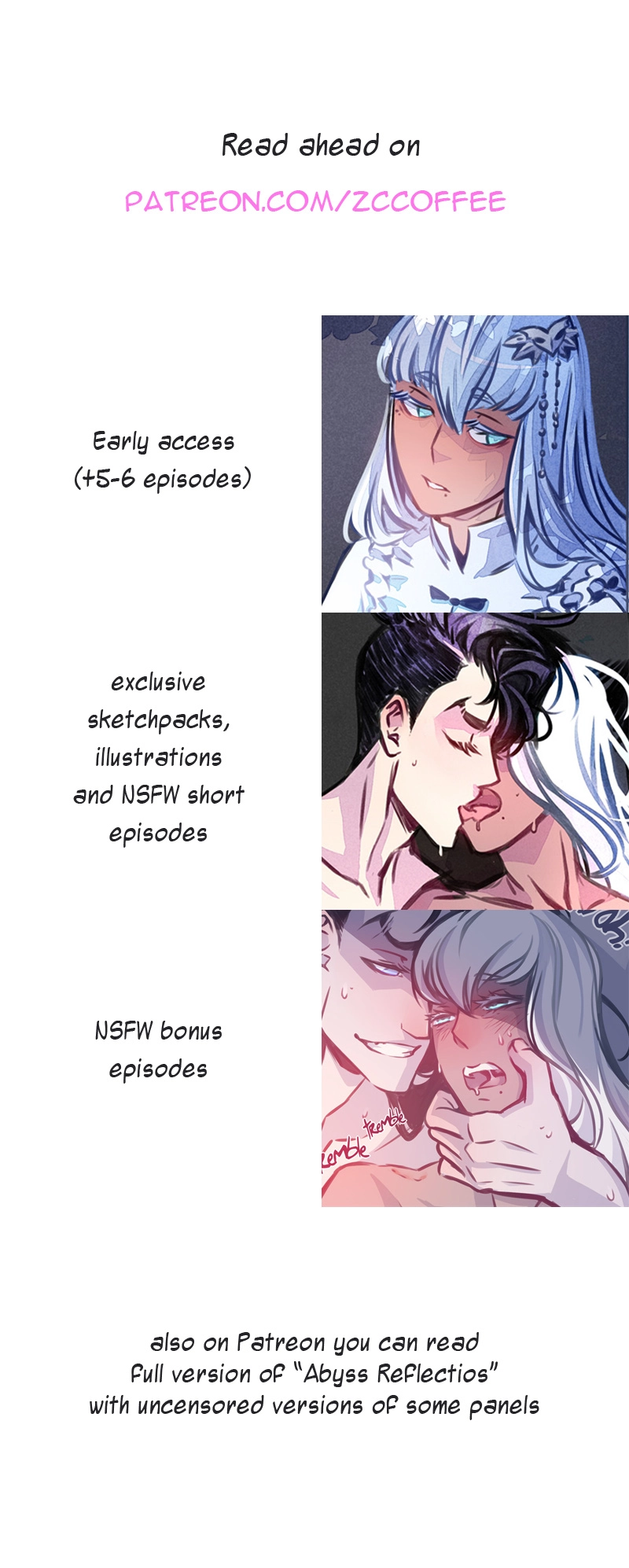 Reflejos Chapter 4.28 page 13 - 