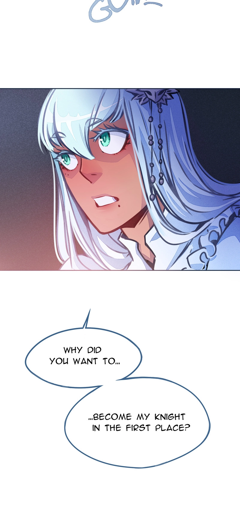 Reflejos Chapter 4.28 page 5 - 