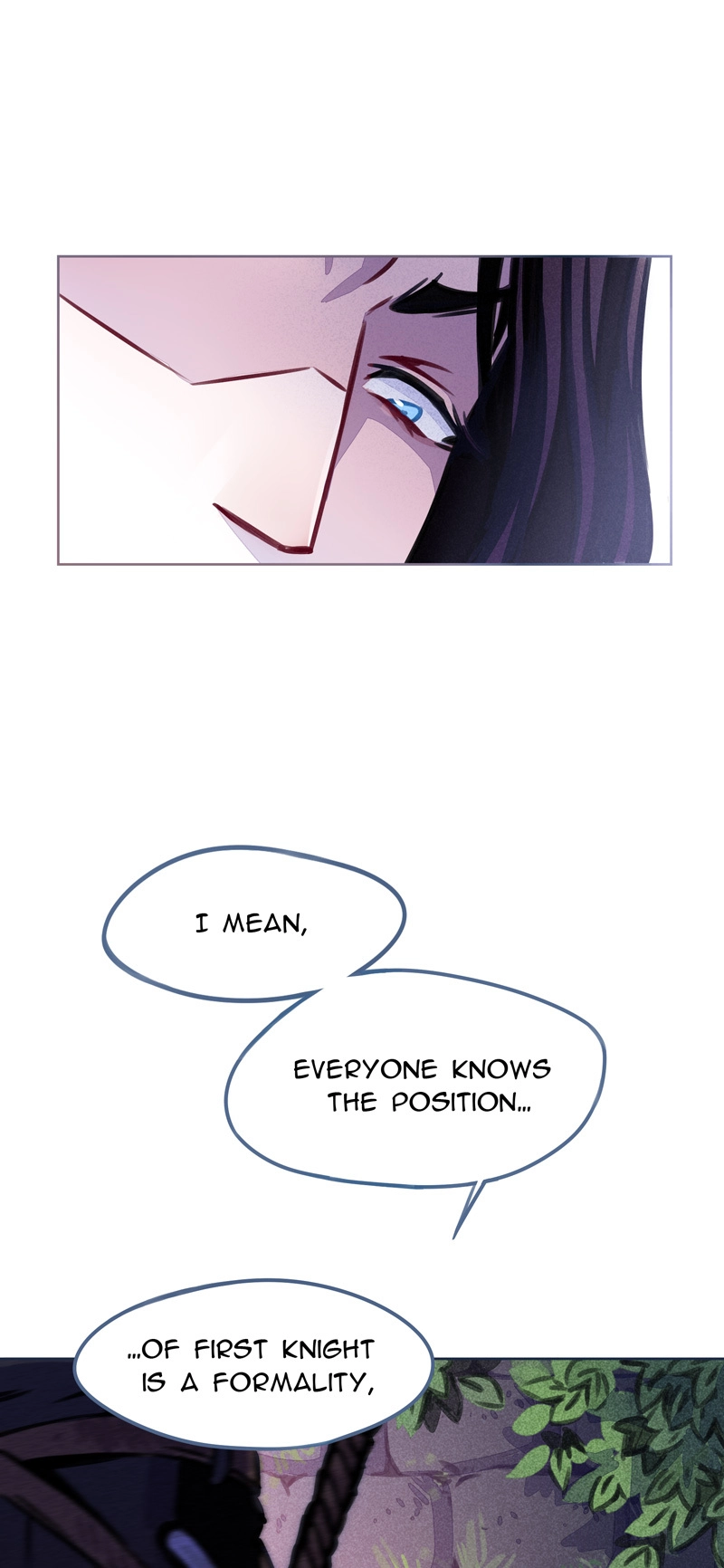 Reflejos Chapter 4.28 page 6 - 