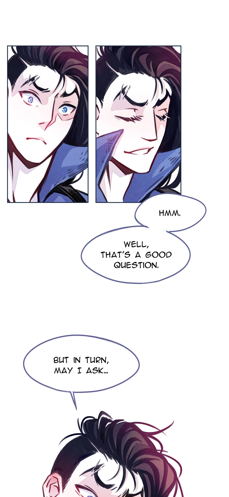 Reflejos Chapter 4.29 page 2 - 