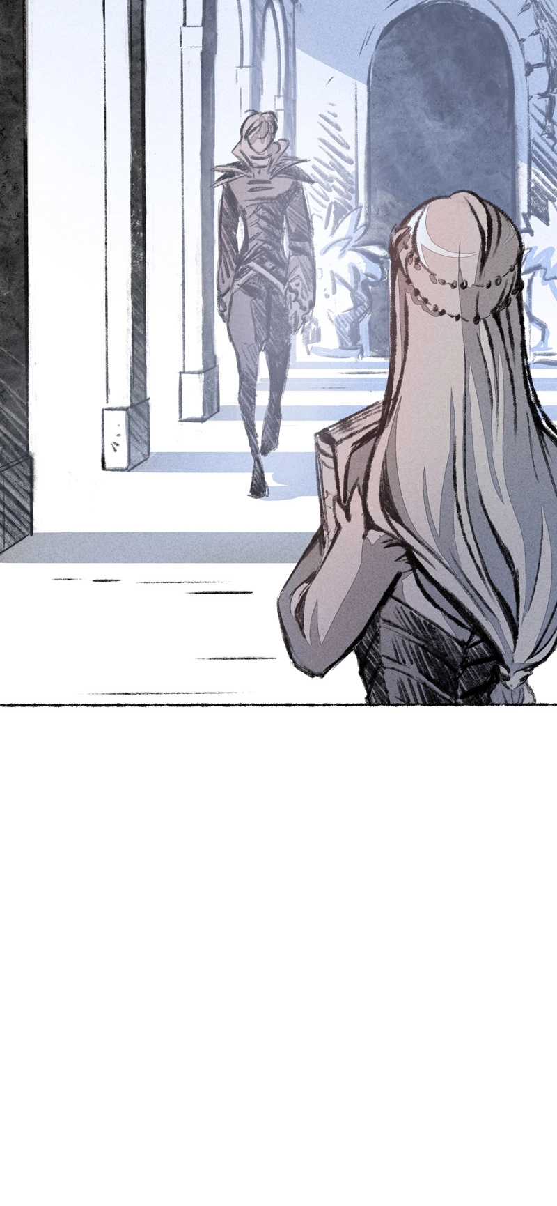 Reflejos Chapter 4.29 page 11 - 