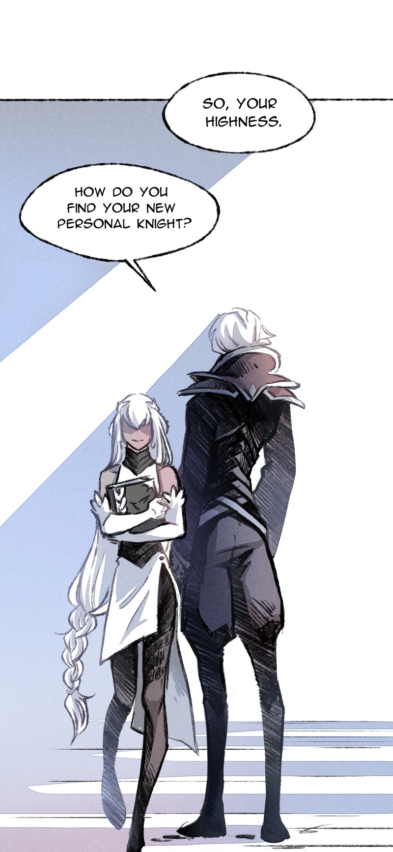 Reflejos Chapter 4.29 page 12 - 