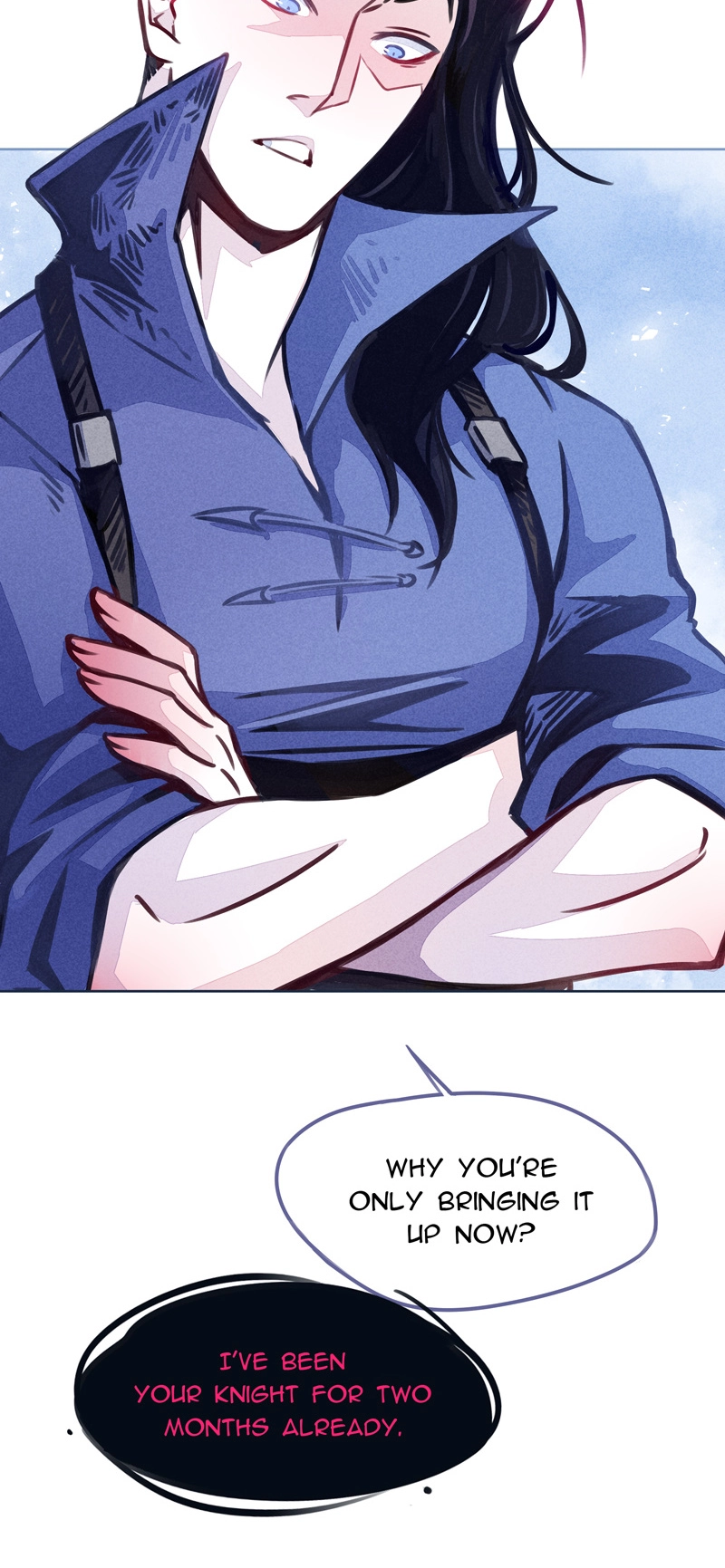 Reflejos Chapter 4.29 page 3 - 