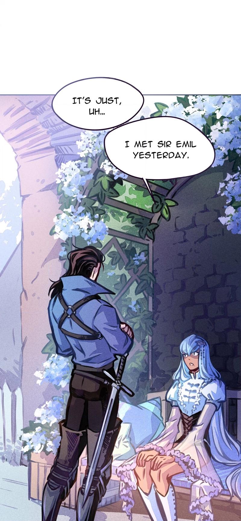 Reflejos Chapter 4.29 page 4 - 