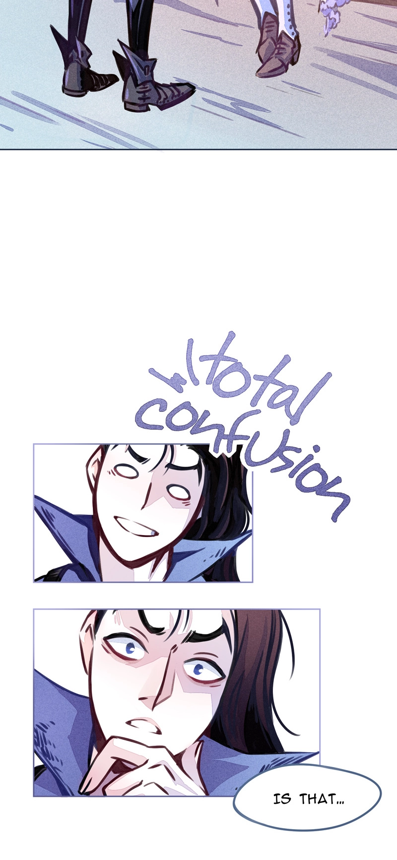 Reflejos Chapter 4.29 page 5 - 