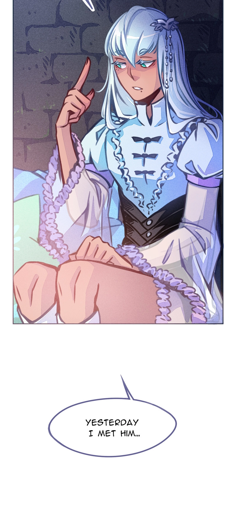 Reflejos Chapter 4.29 page 7 - 