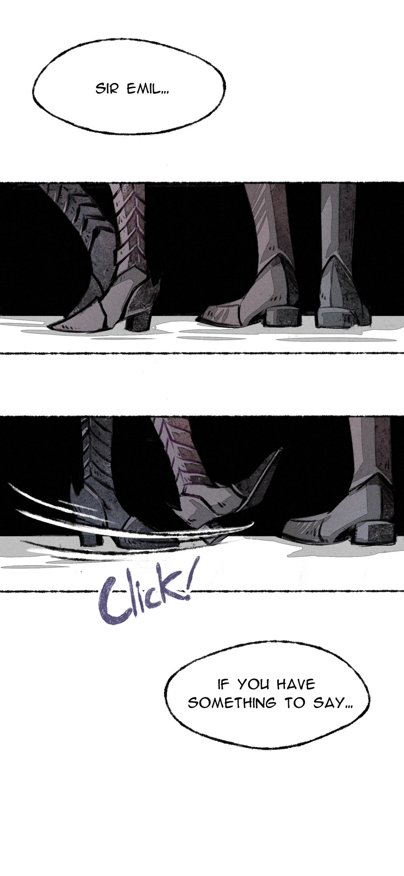 Reflejos Chapter 4.31 page 2 - 