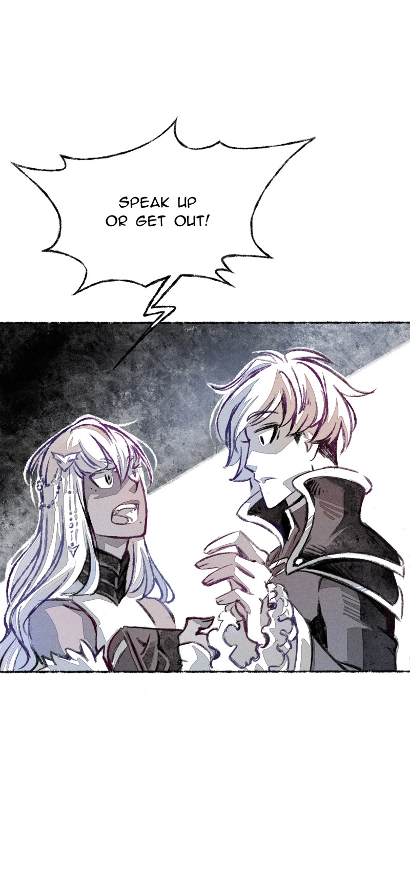 Reflejos Chapter 4.31 page 3 - 