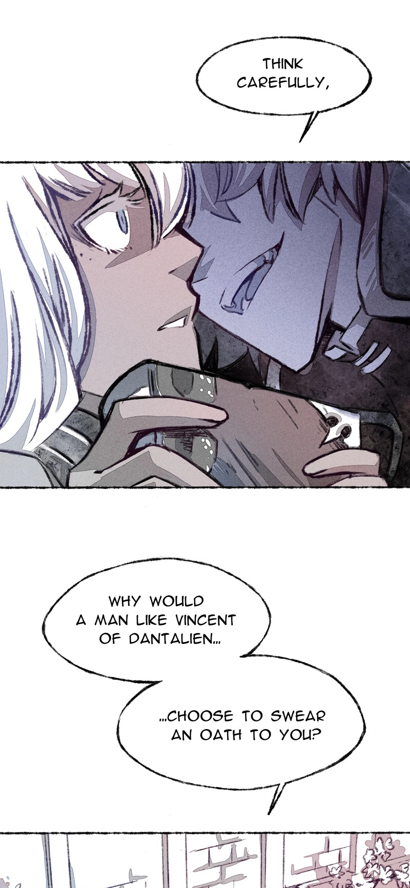 Reflejos Chapter 4.31 page 6 - 