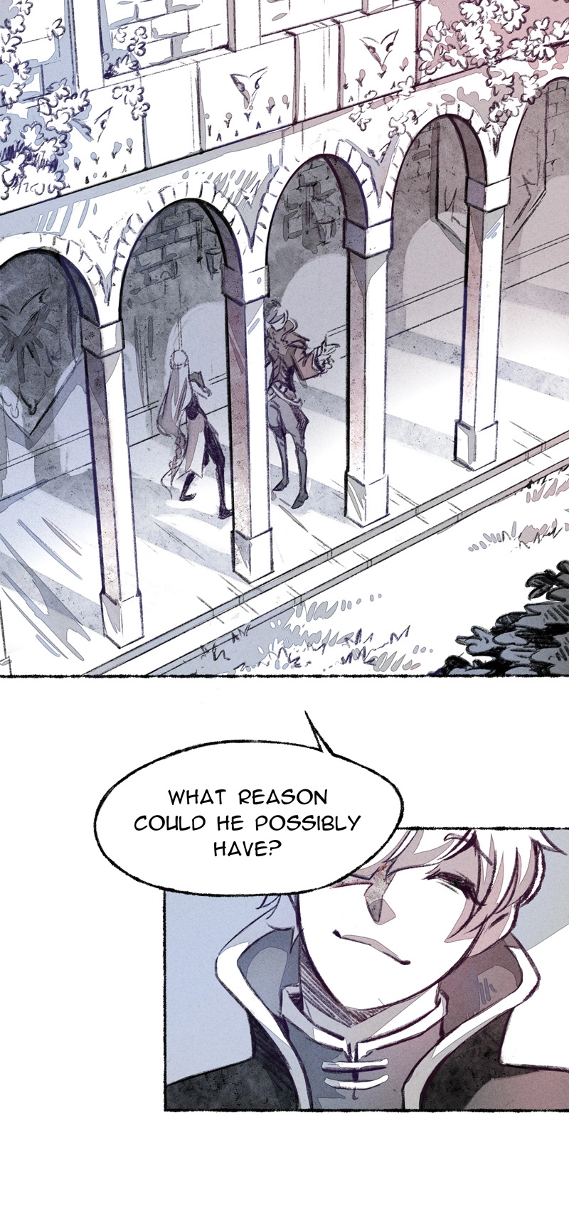 Reflejos Chapter 4.31 page 7 - 