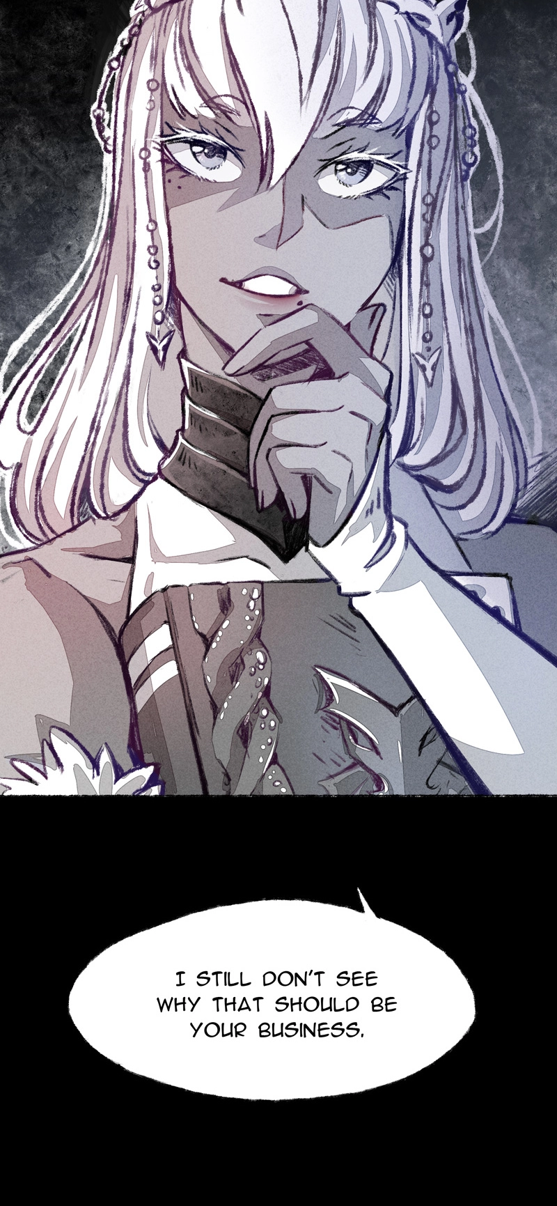 Reflejos Chapter 4.31 page 9 - 