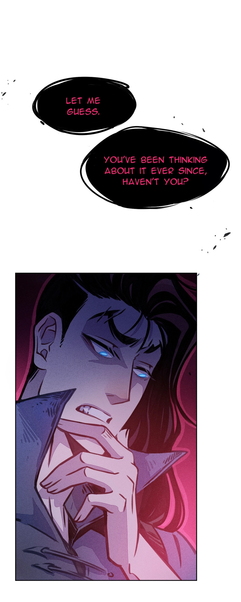Reflejos Chapter 4.32 page 2 - 