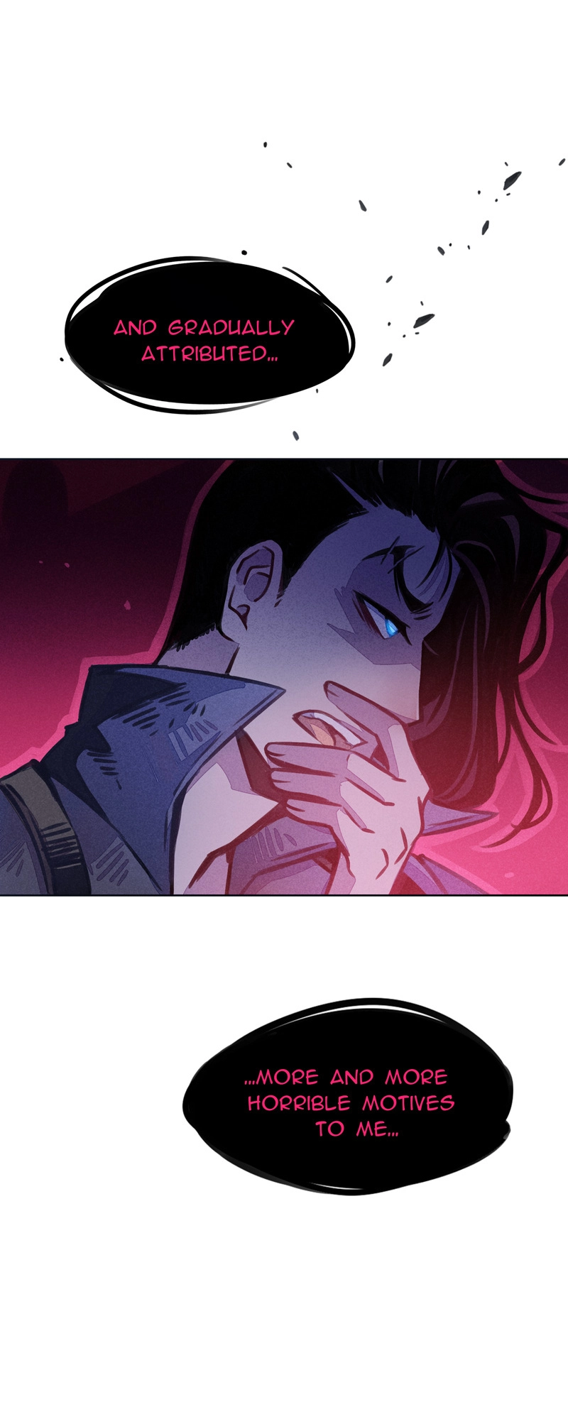 Reflejos Chapter 4.32 page 3 - 