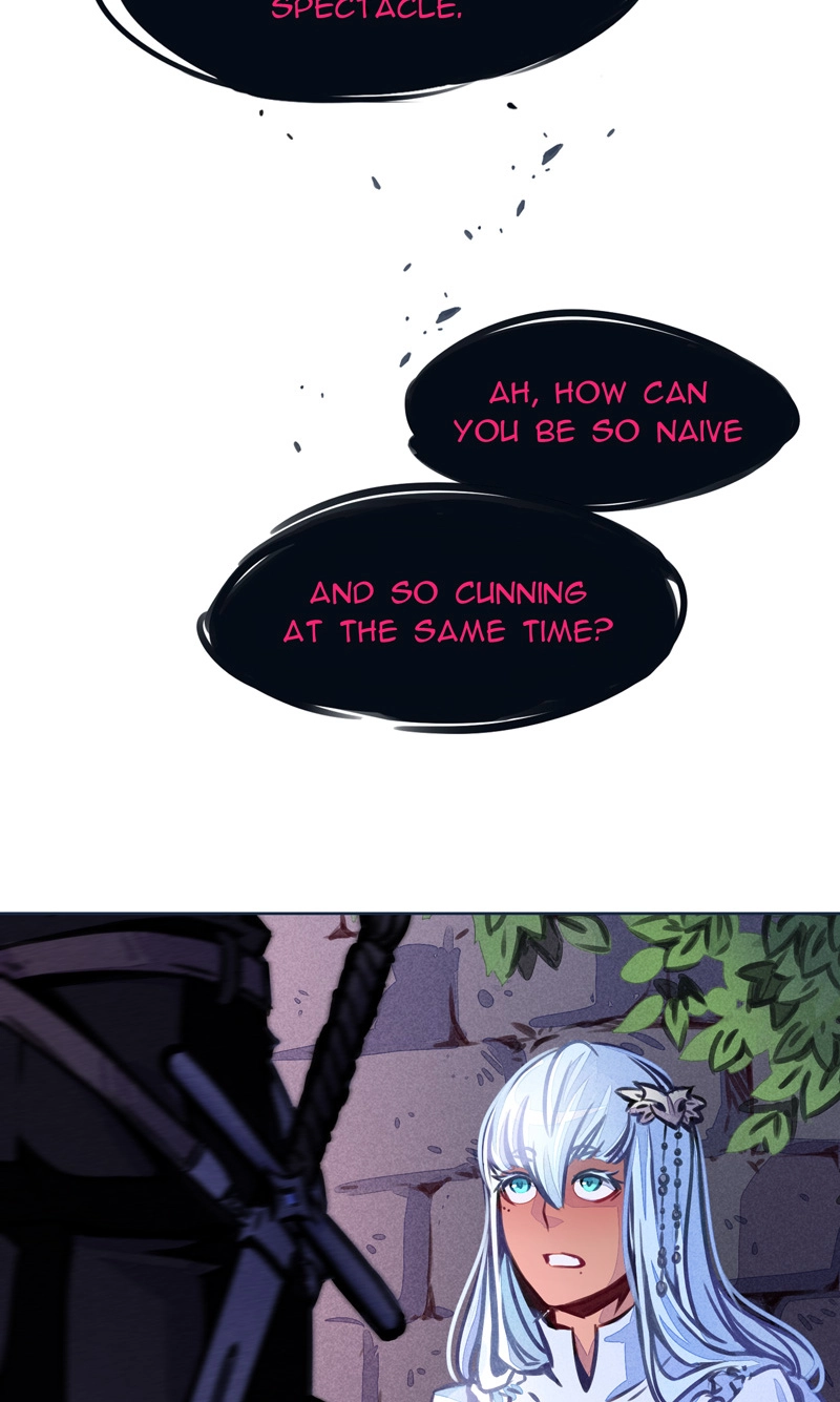 Reflejos Chapter 4.32 page 5 - 