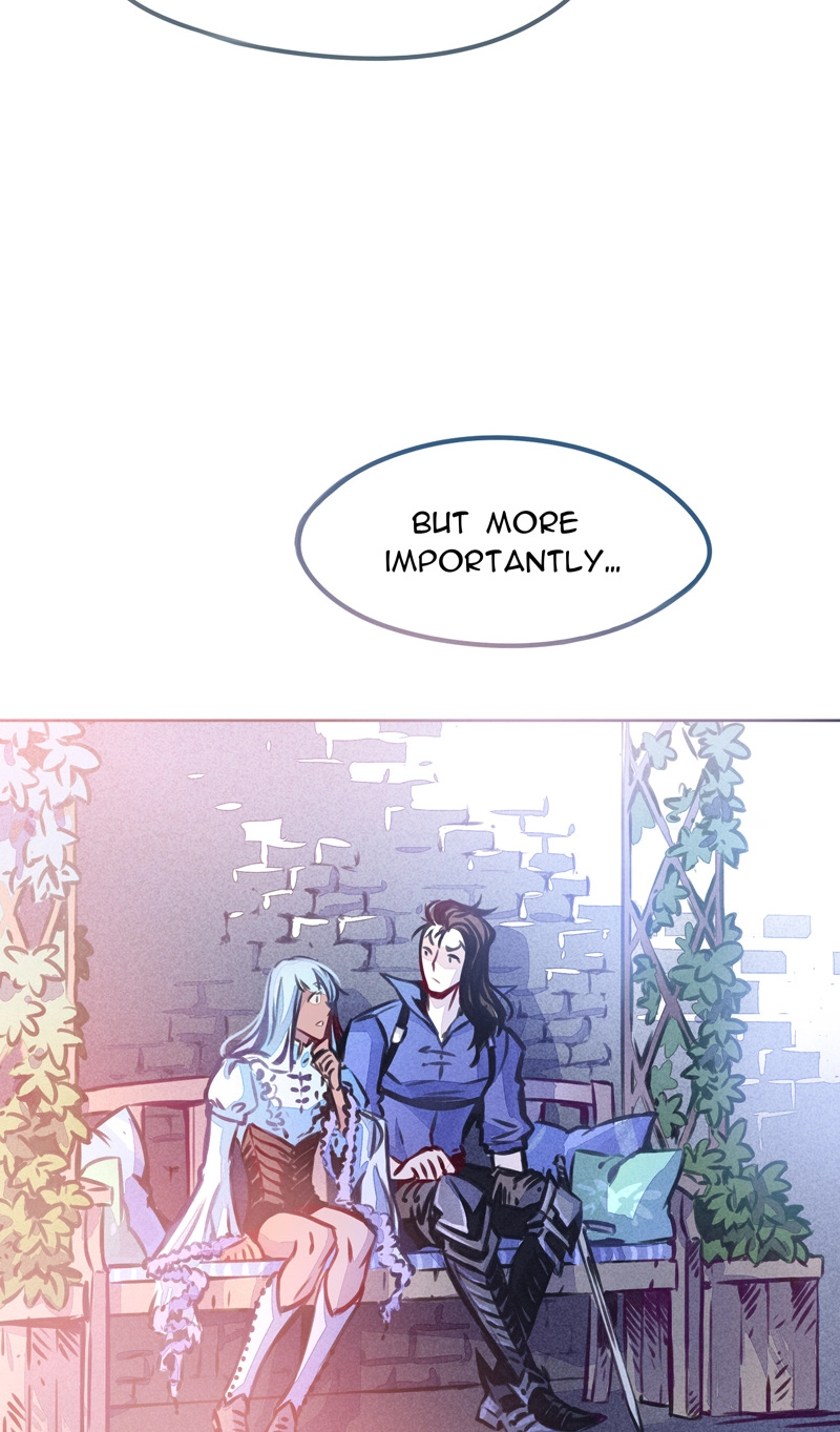 Reflejos Chapter 4.33 page 11 - 