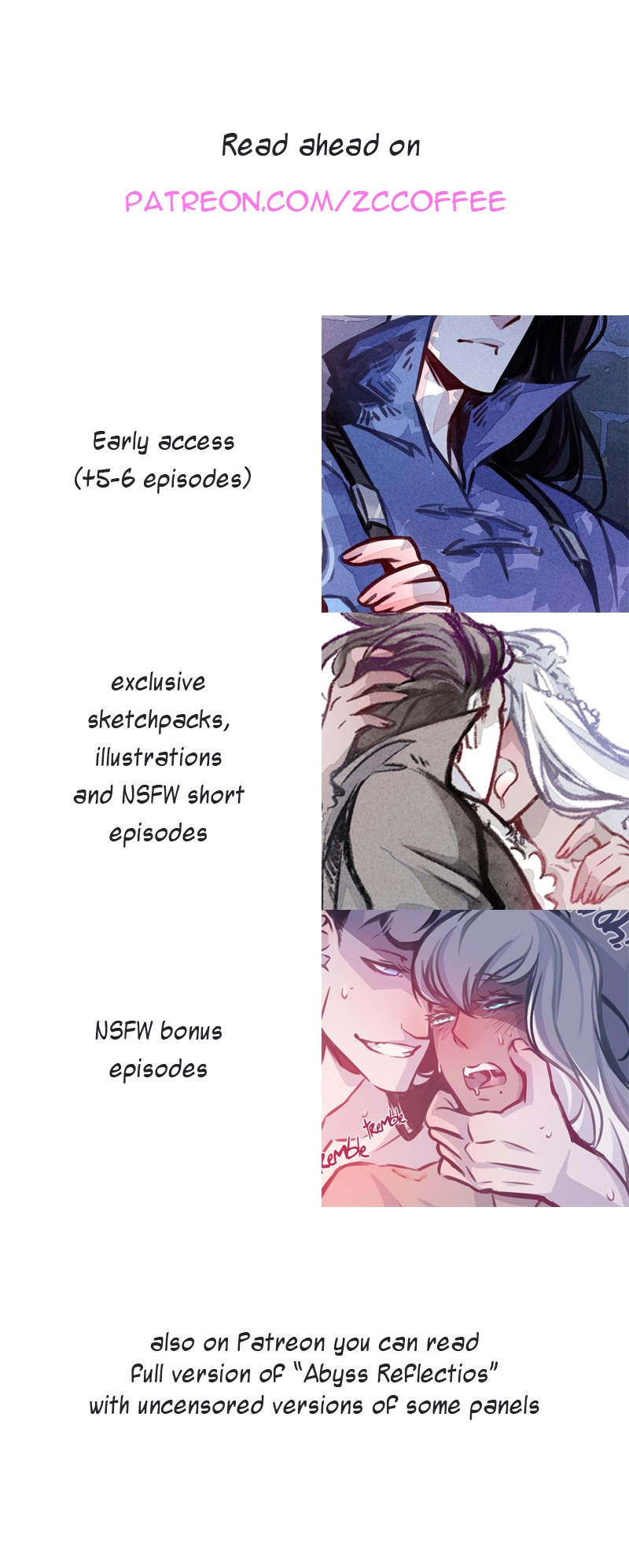 Reflejos Chapter 4.33 page 14 - 
