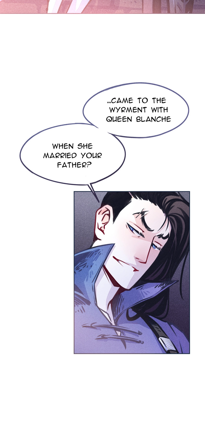 Reflejos Chapter 4.33 page 3 - 