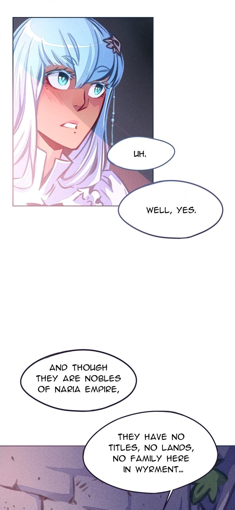 Reflejos Chapter 4.33 page 4 - 