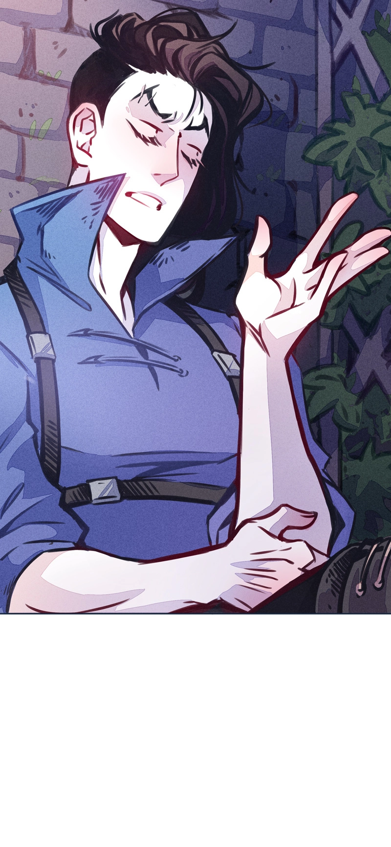Reflejos Chapter 4.33 page 5 - 