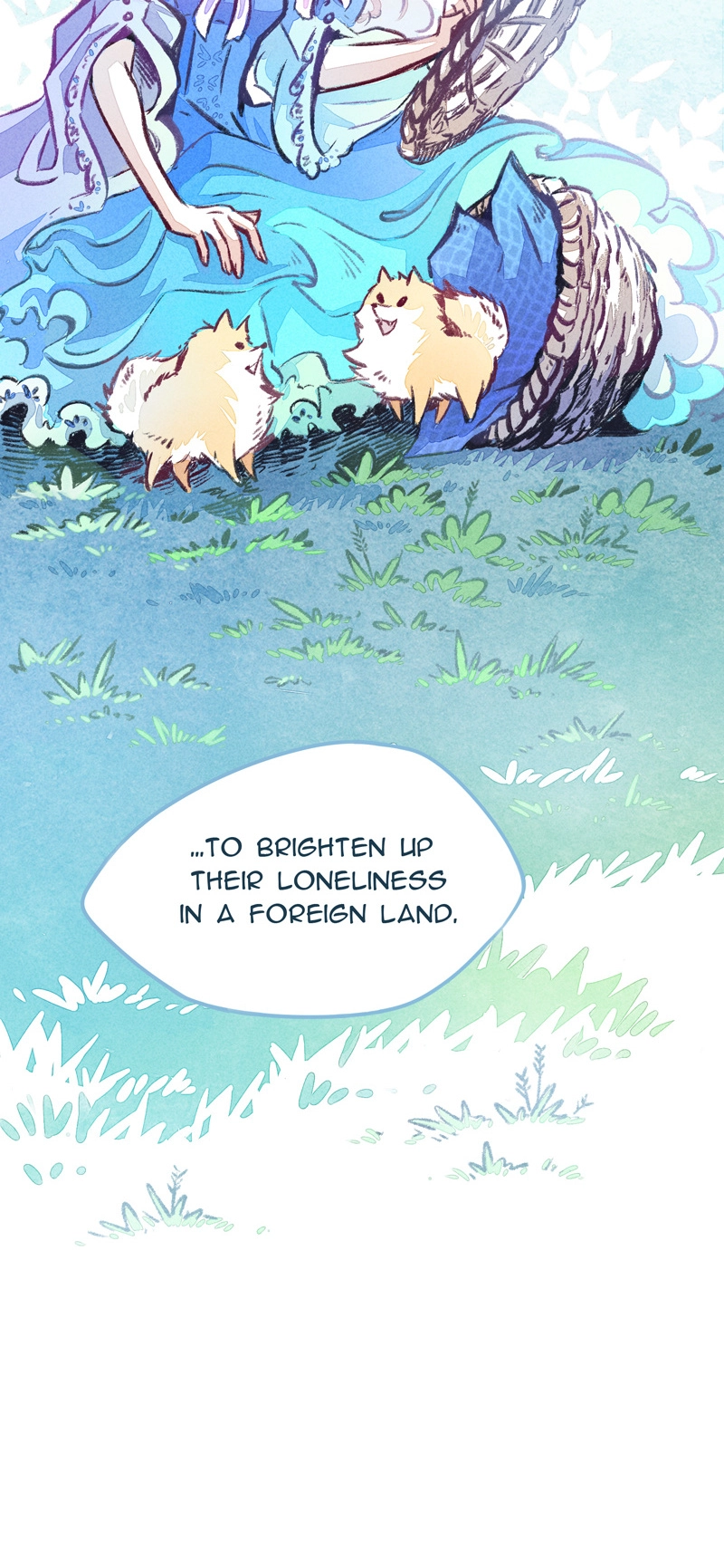 Reflejos Chapter 4.33 page 7 - 