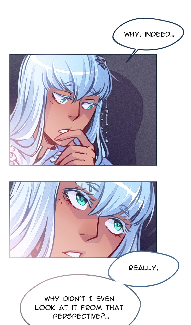 Reflejos Chapter 4.33 page 10 - 
