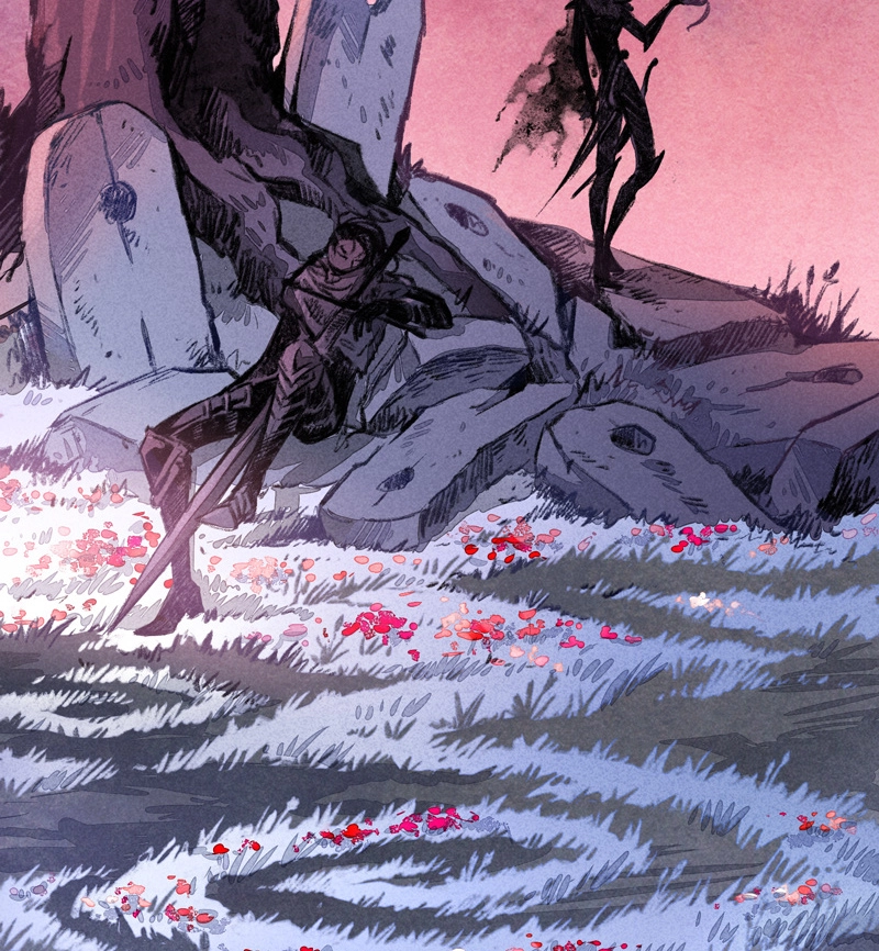 Reflejos Chapter 4.34 page 11 - 