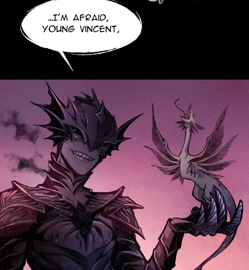 Reflejos Chapter 4.34 page 18 - 