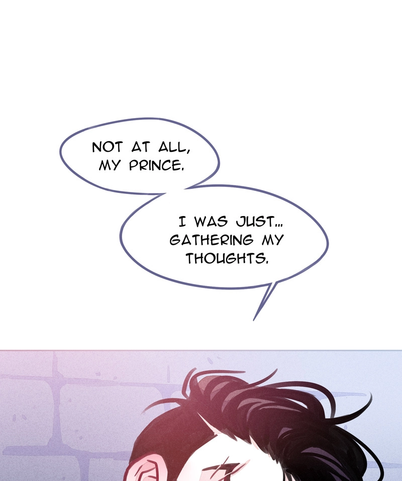 Reflejos Chapter 4.34 page 3 - 