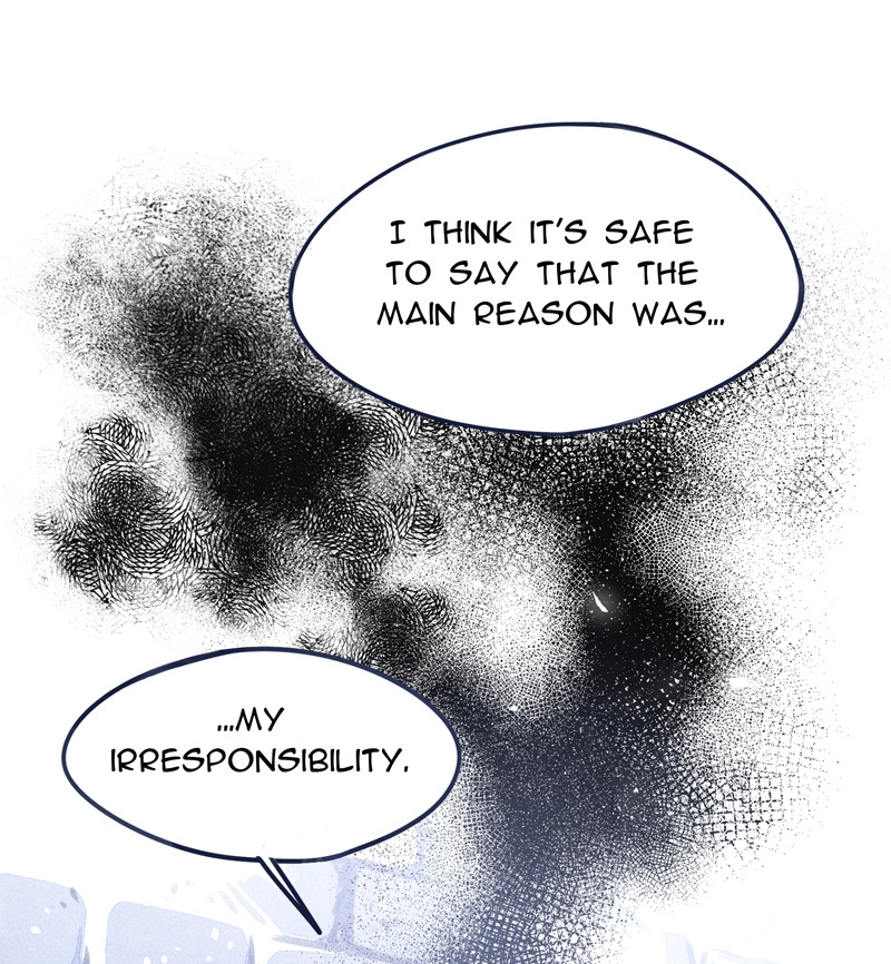 Reflejos Chapter 4.34 page 21 - 