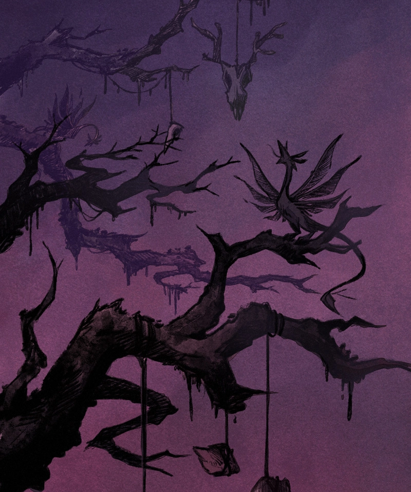 Reflejos Chapter 4.34 page 7 - 