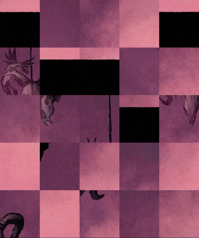 Reflejos Chapter 4.34 page 8 - 