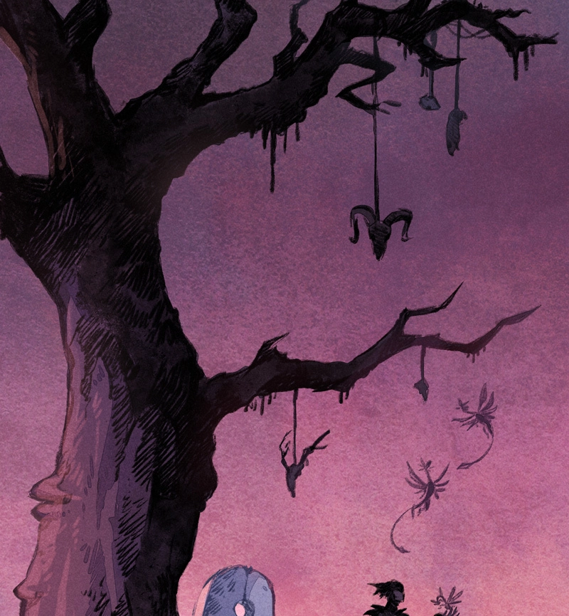 Reflejos Chapter 4.34 page 10 - 