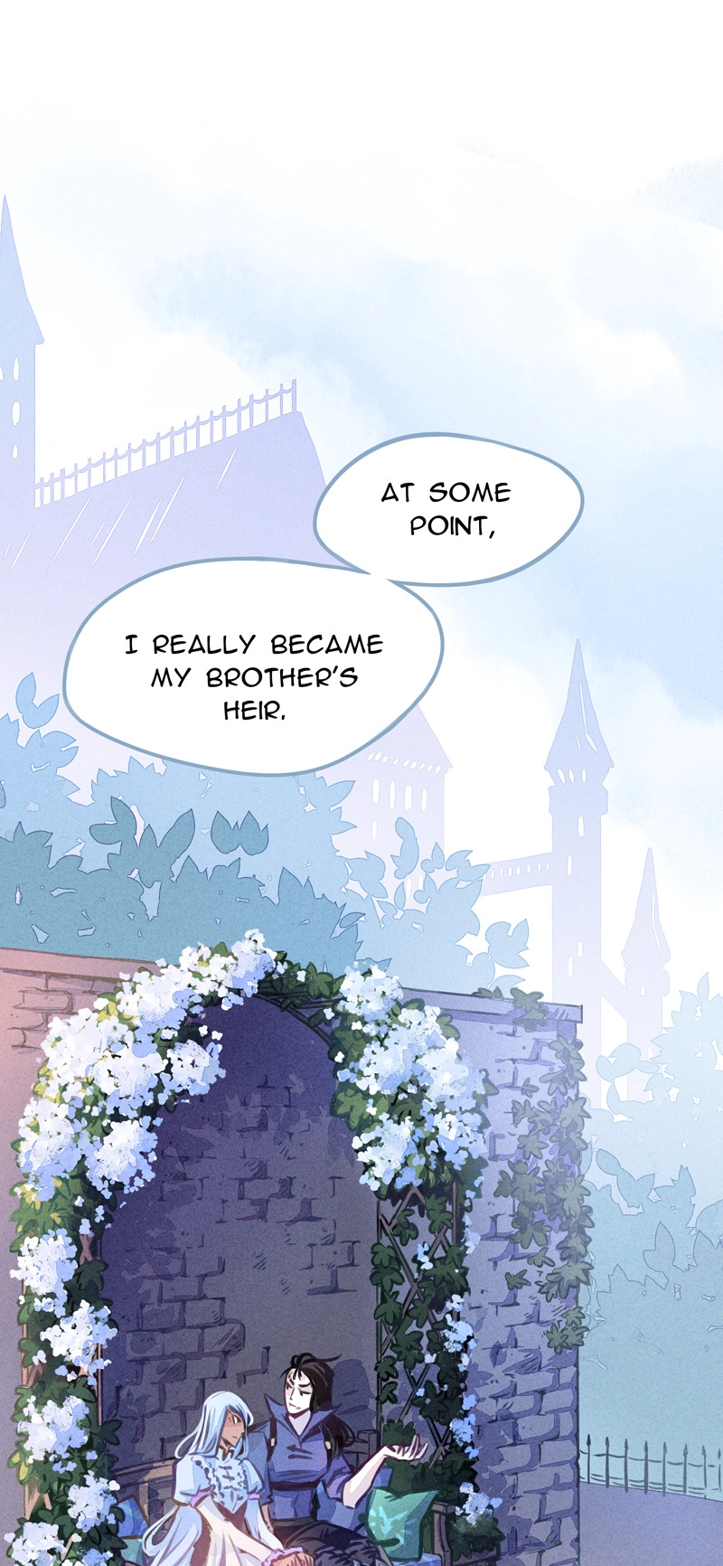 Reflejos Chapter 4.35 page 2 - 