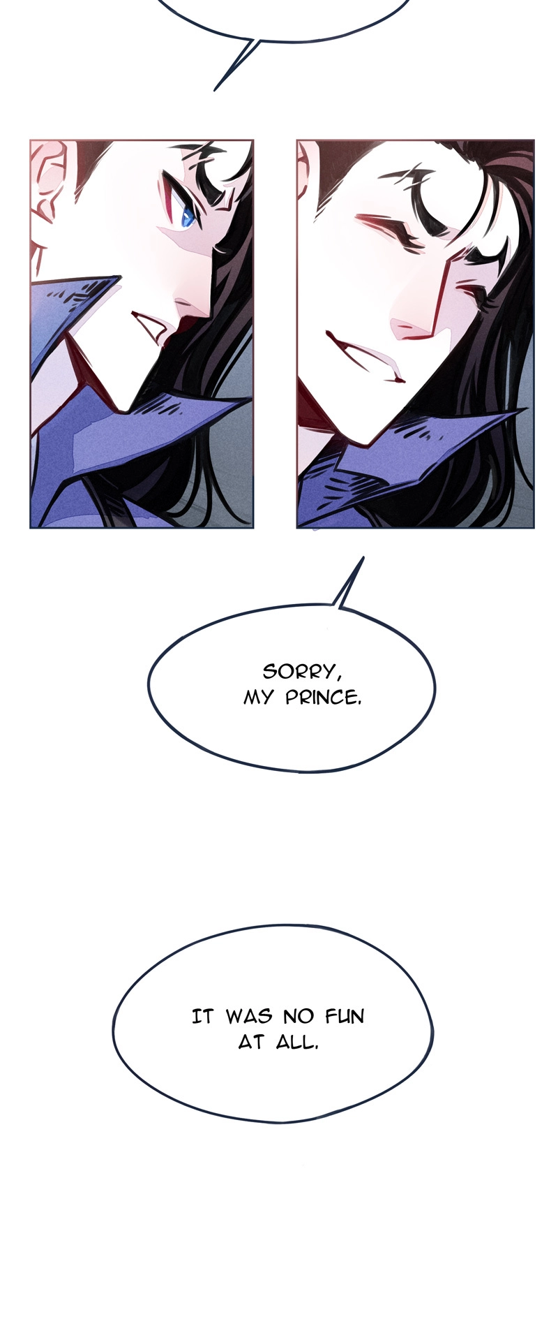 Reflejos Chapter 4.35 page 13 - 
