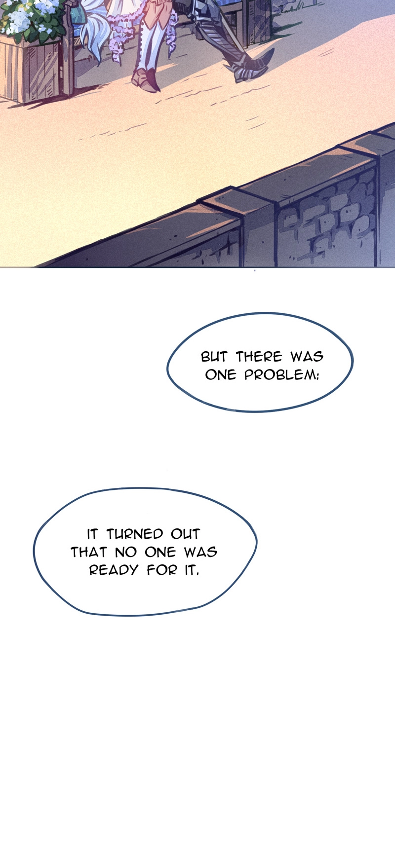 Reflejos Chapter 4.35 page 3 - 