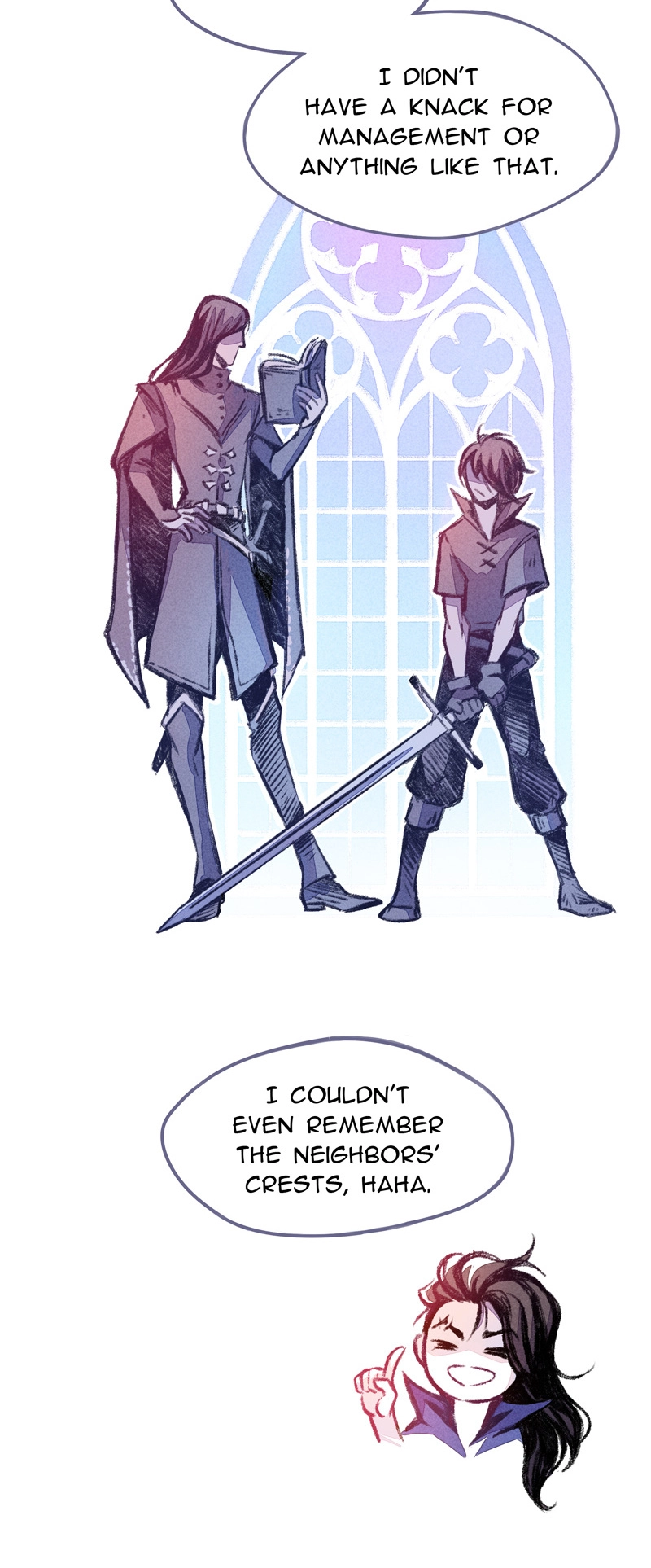 Reflejos Chapter 4.35 page 5 - 