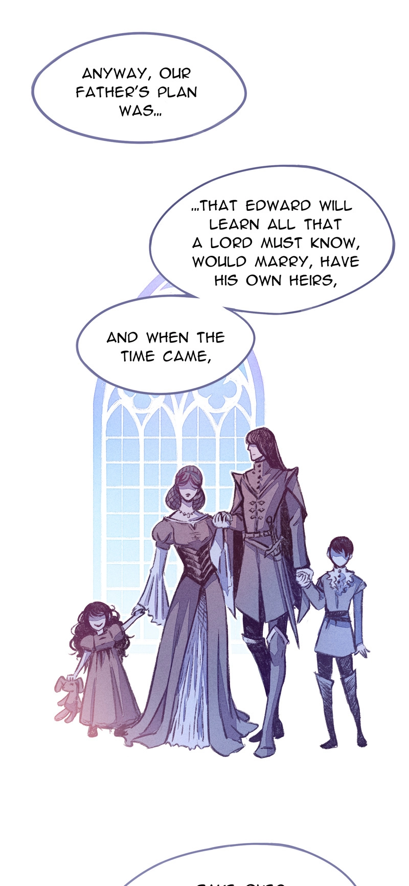 Reflejos Chapter 4.35 page 6 - 