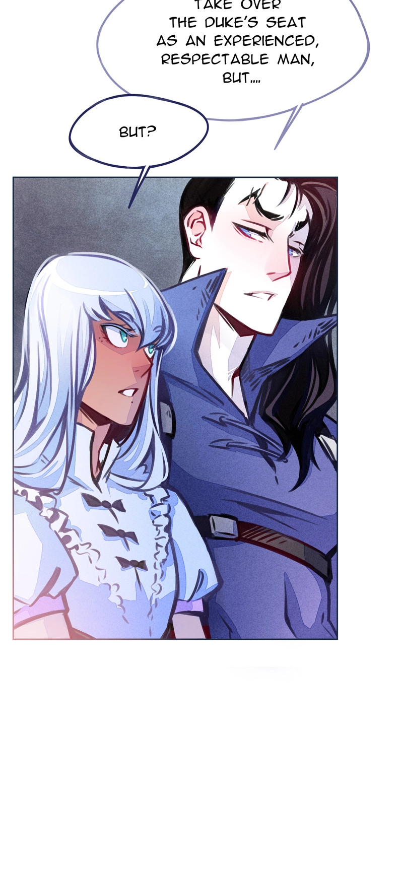 Reflejos Chapter 4.35 page 7 - 