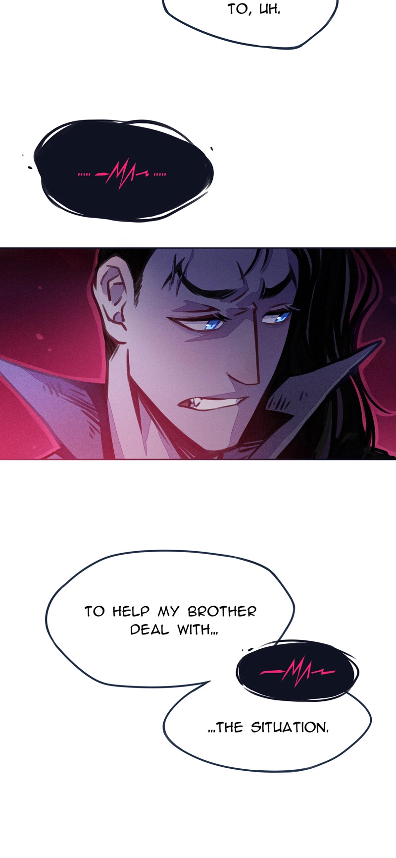 Reflejos Chapter 4.35 page 9 - 
