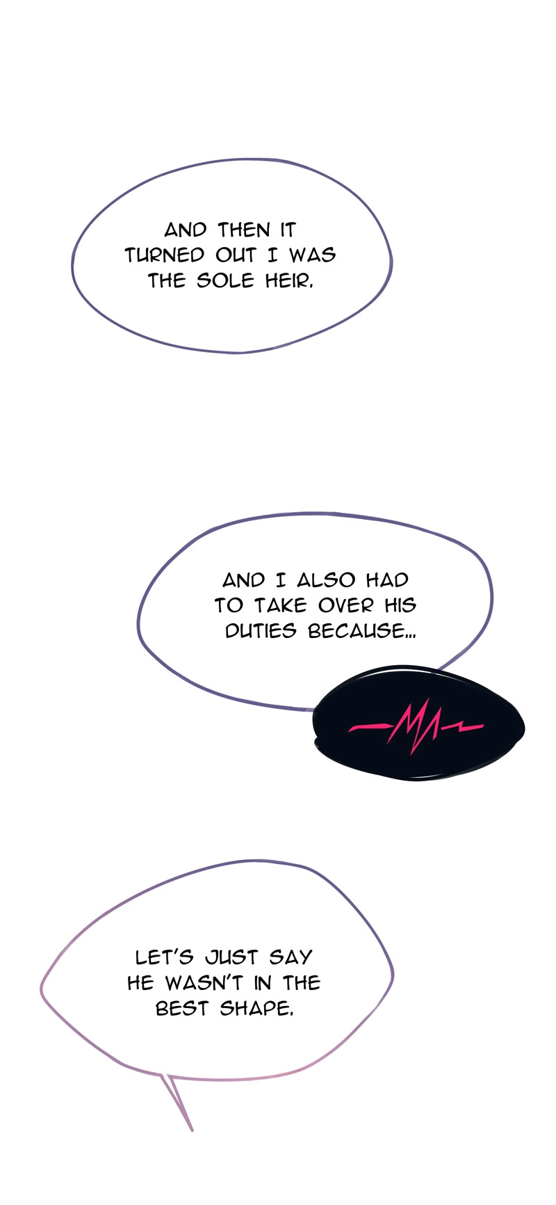 Reflejos Chapter 4.35 page 10 - 