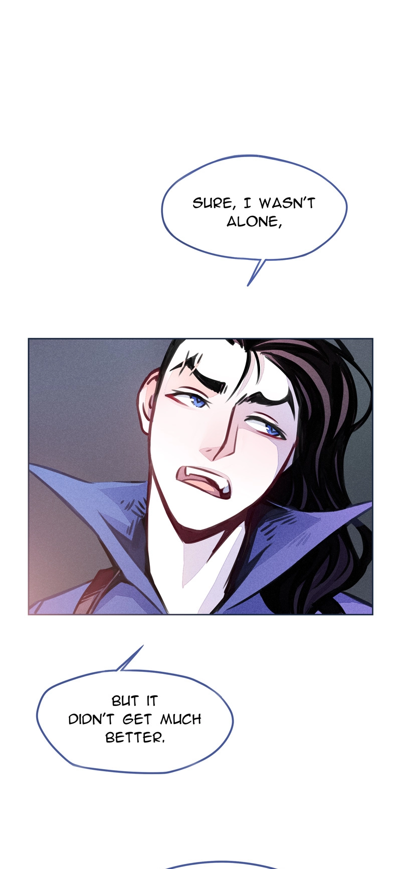 Reflejos Chapter 4.36 page 2 - 